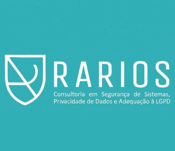 RARIOS Logo
