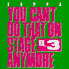 You Can't Do That On Stage Anymore - Vol. III